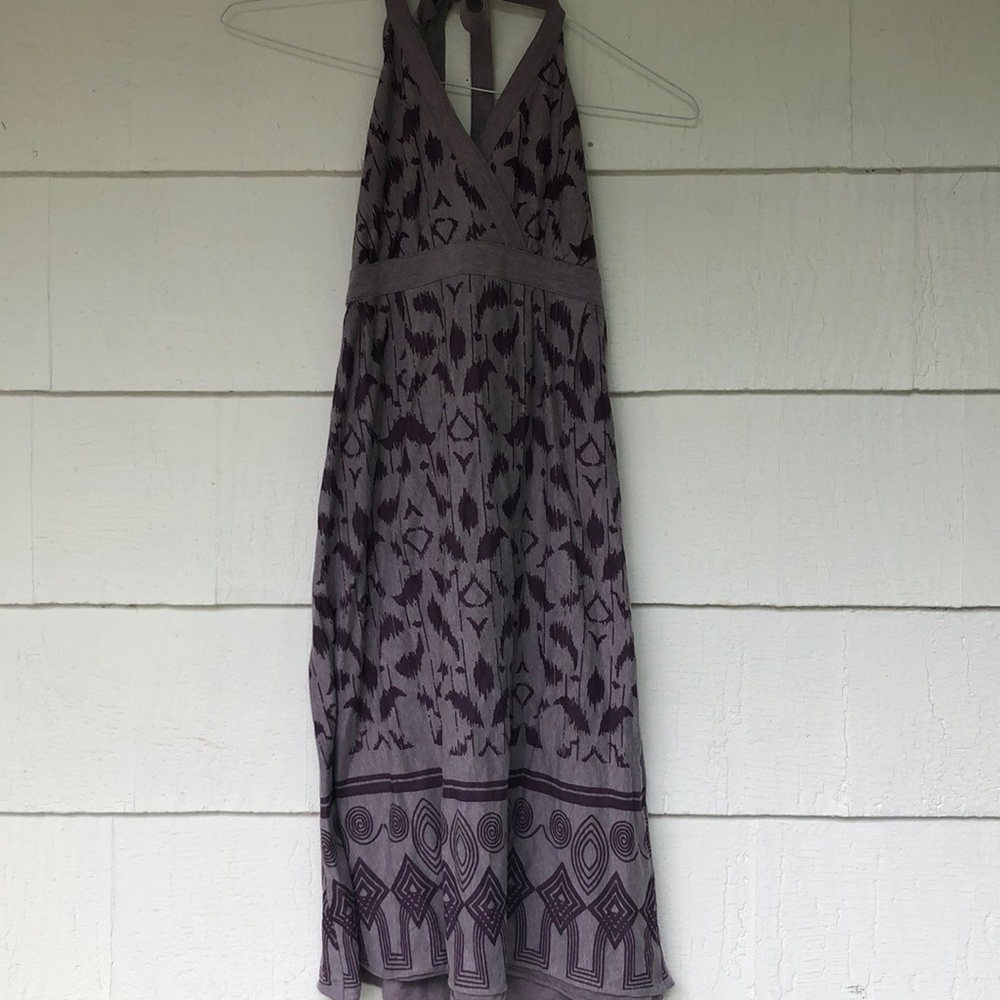 Athleta dress